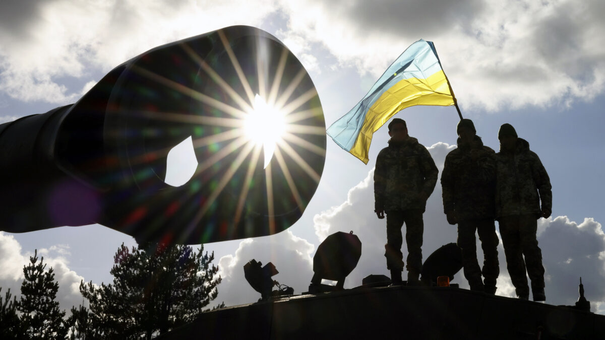 Боротьба або переговори: у США заявили, що українці повинні прийняти фундаментальне рішення