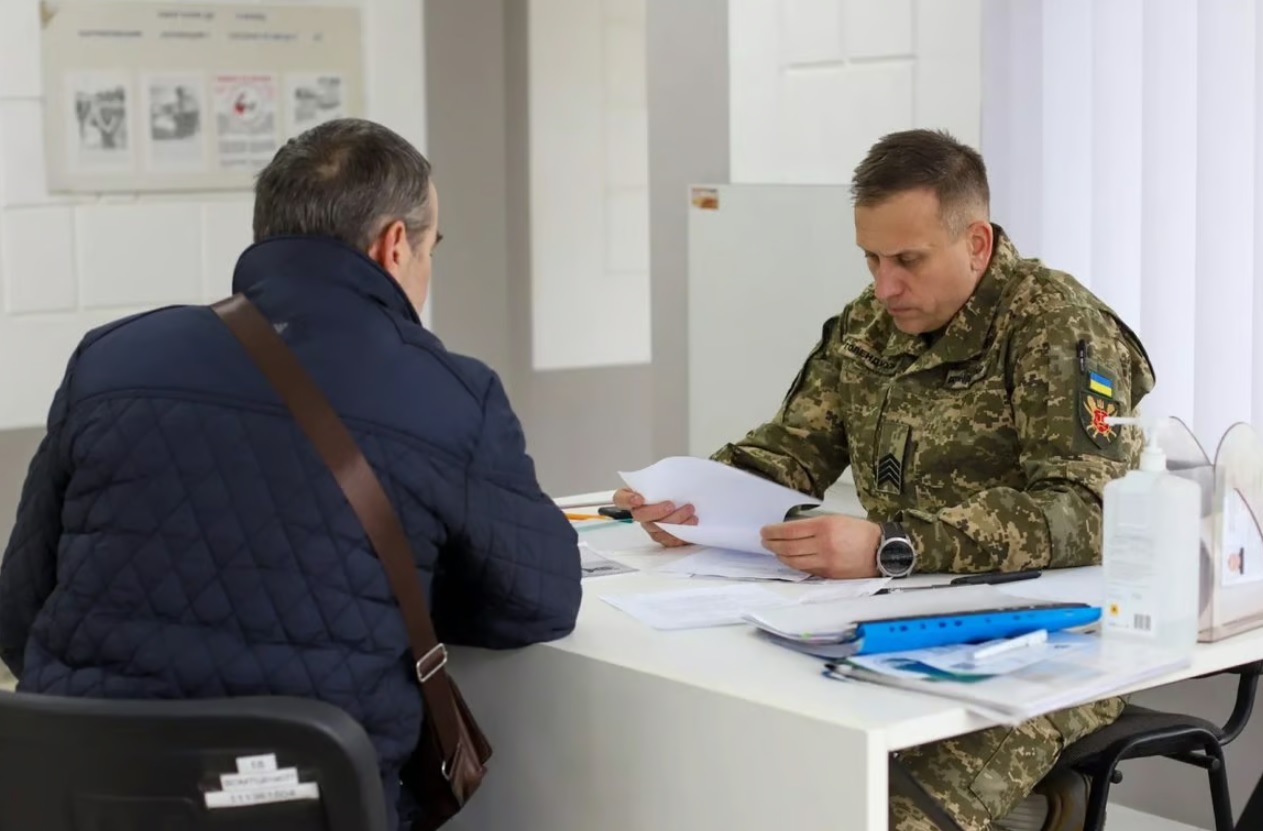Оформлення відстрочки перетворилося на жах: киянин розповів правду про бюрократичні перепони