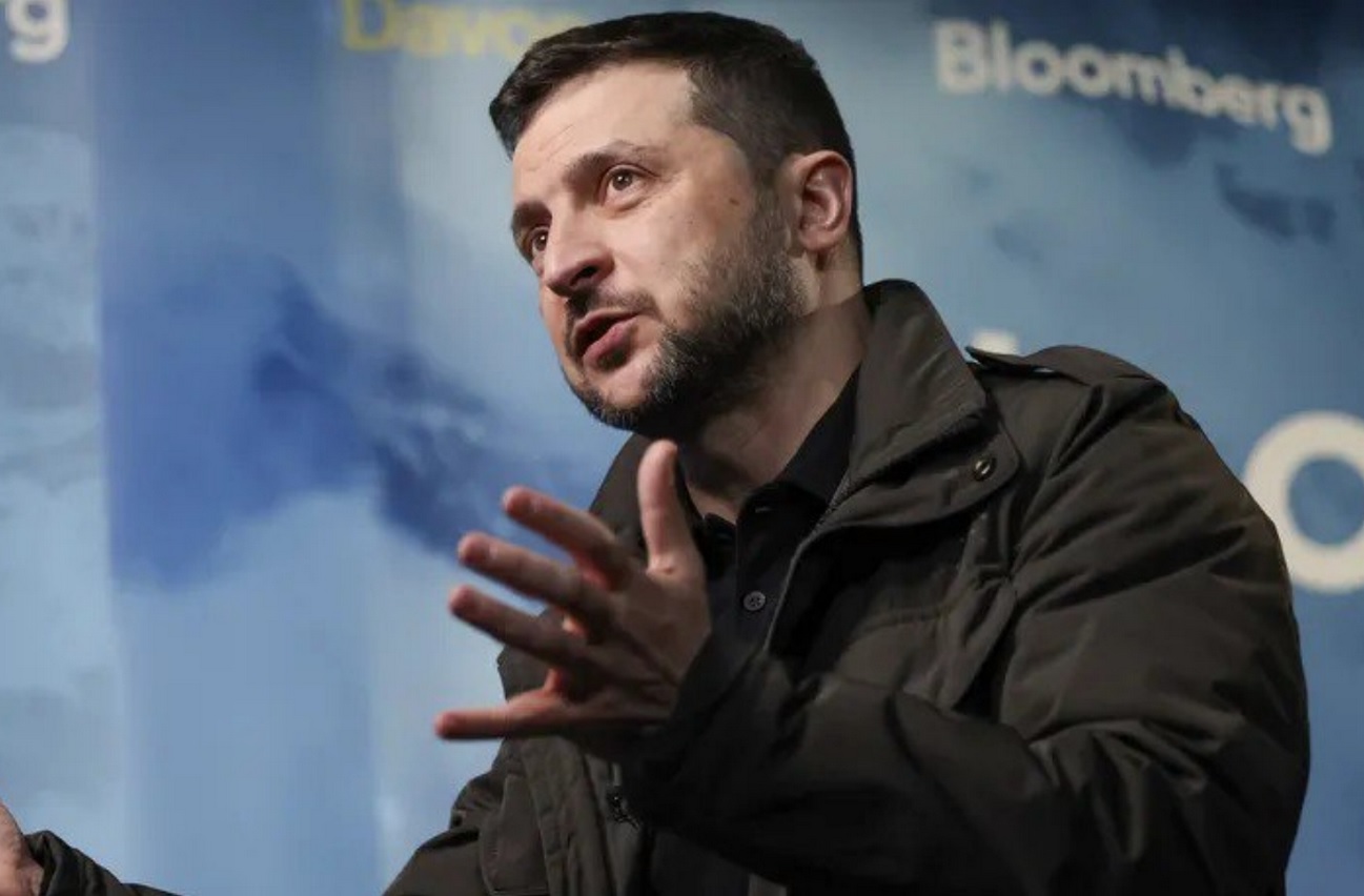 Мобілізація з 18 років: Зеленський пояснив, чому в Україні цього не буде