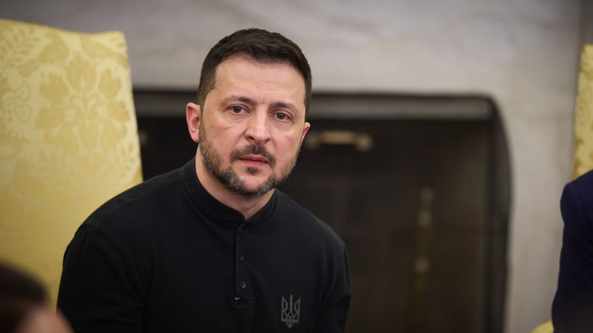 Угода про корисні копалини: Зеленський повідомив, коли буде готовий її підписати