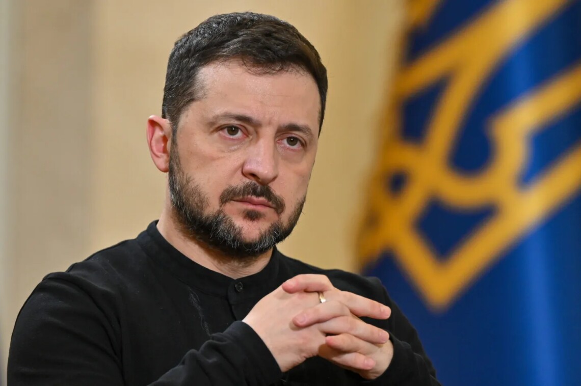 Одразу на дві області: Зеленський попередив про підготовку РФ до нового наступу
