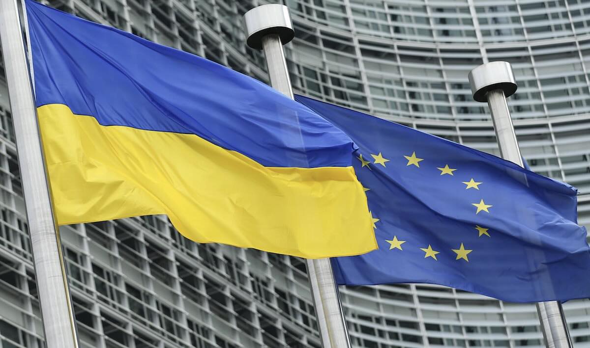 ЄС пропонує замінити російські активи борговими зобов’язаннями / Фото: відкриті джерела