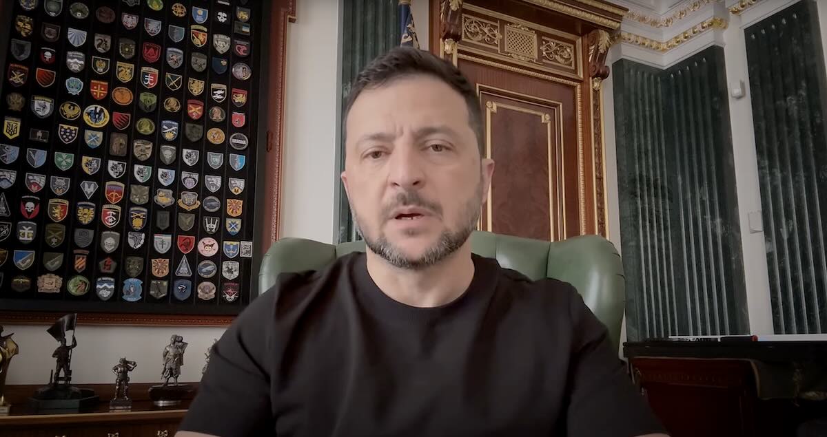 Зеленський оголосив про готовність документа з безпеки / Фото: відкриті джерела