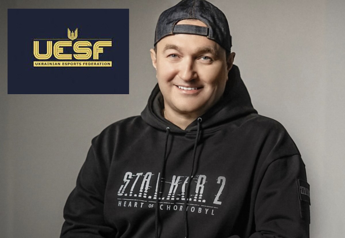 Від клубів до офіційного спорту: еволюція кіберспорту в Україні